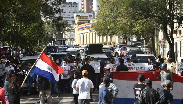 Piden que la regulación de los juegos de azar sea técnica - Nacionales - ABC Color