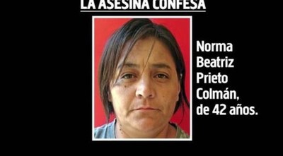 Imputan a mujer por homicidio doloso: su pareja no pudo defenderse, revela informe - Noticiero Paraguay