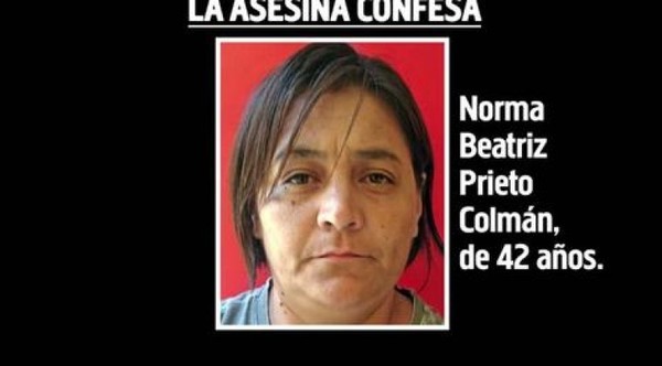 Imputan a mujer por homicidio doloso: su pareja no pudo defenderse, revela informe - Noticiero Paraguay