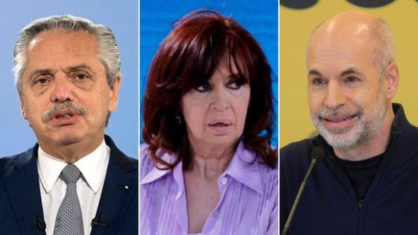 Ganadores y perdedores de una elección clave que condicionará la agenda política en el Gobierno y la oposición