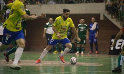 Se juega hoy el clásico de salonismo