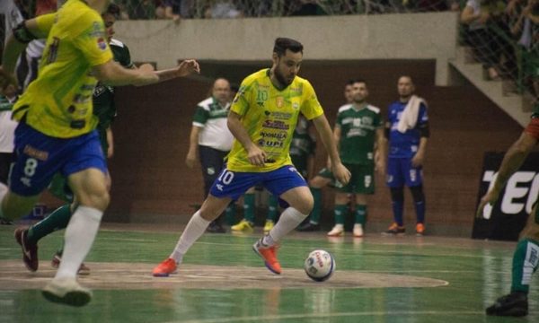 Se juega hoy el clásico de salonismo