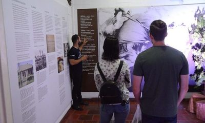 Municipalidad de CDE dinamiza agenda de interés turístico, histórico y cultural – Diario TNPRESS