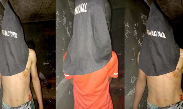 Capturan a tres bandidos que hirieron a una mujer en intento de asalto en Franco – Diario TNPRESS