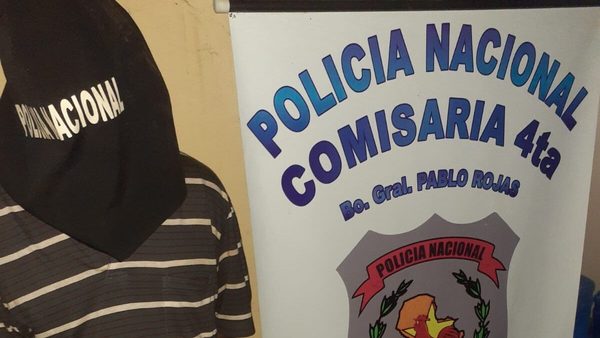 Atrapan a presunto depravado que trató de abusar de niña de 7 años - La Clave