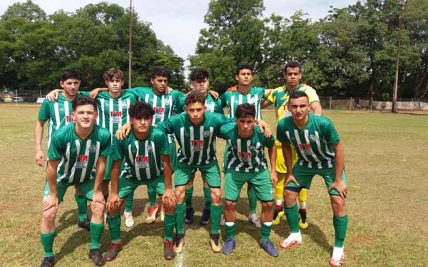 Buen arranque de Santa Mónica en torneo de la Liga Minguera