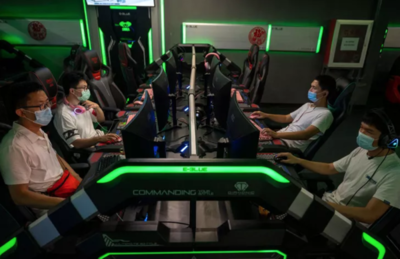Diario HOY | El popular videojuego Fortnite deja de estar disponible en China