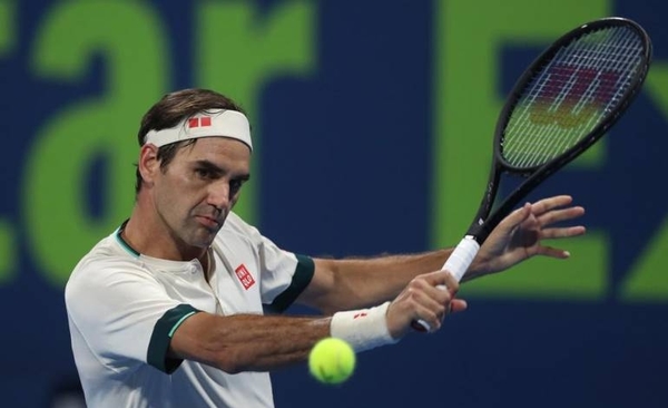 Diario HOY | Roger Federer podría perderse la primera gran cita del 2022