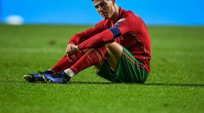 España y Croacia, destino Catar; peligra el Mundial para Cristiano