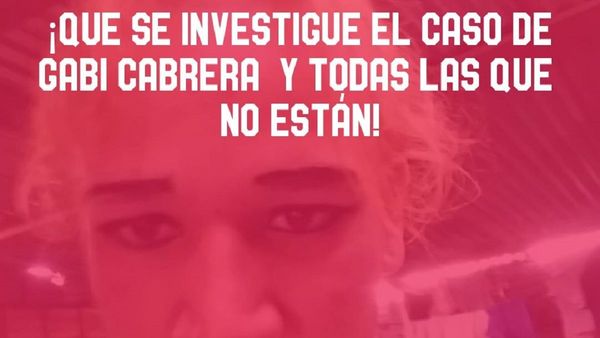 Fiscalía aguarda informe de autopsia sobre muerte de persona trans