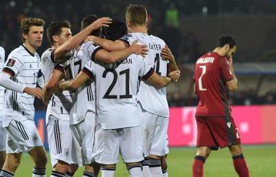 Solo Brasil, Alemania y Argentina llevan más Mundiales seguidos que España - El Independiente