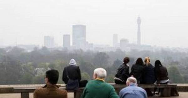 La Nación / La contaminación del aire causa más de 300.000 muertes al año en la UE