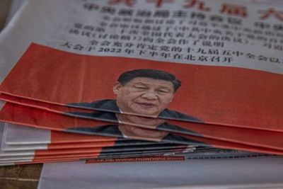 Xi aclarará a Biden que China “se reunificará con Taiwán sin importar coste” - Mundo - ABC Color