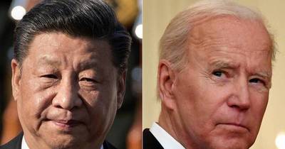 La Nación / Cumbre virtual entre Xi y Biden en medio de tensiones y expectativas moderadas
