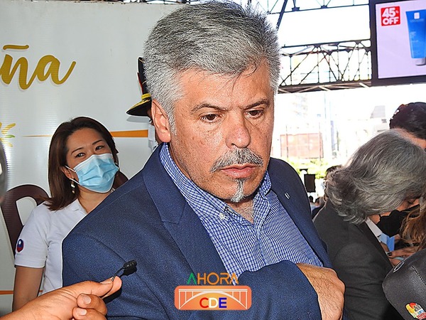 La “FALACIA” del ministro Giuzzio sobre POLICIAS EXTORSIONADORES