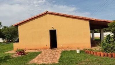 Horqueta: Español denuncia que le robaron G. 2000 millones