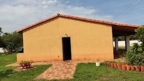 Horqueta: Español denuncia que le robaron G. 2000 millones
