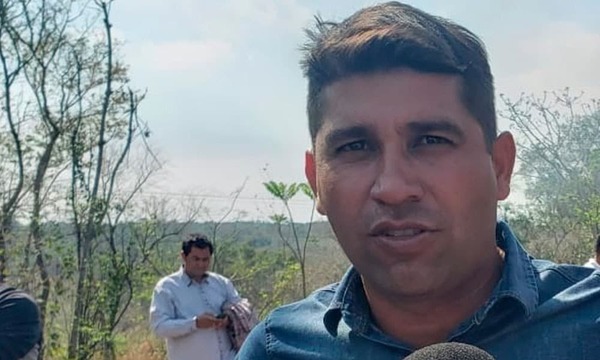 Productor afirma que incautaciones hechas son “para la foto” y exige más control al contrabando | Ñanduti