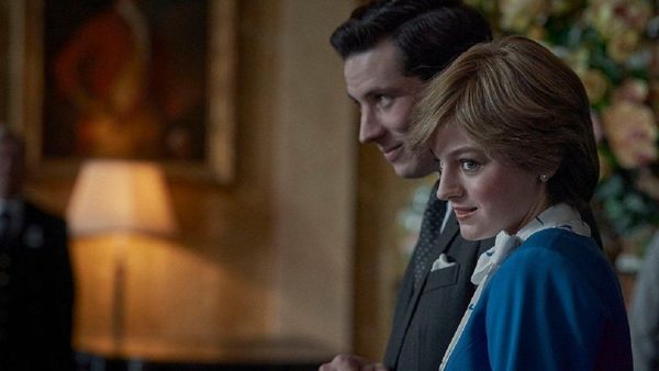 Hermano de Diana rechaza oferta de The Crown para filmar en su casa