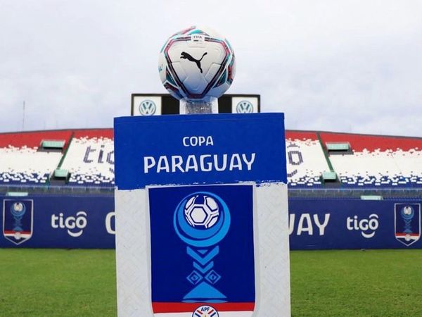 Olimpia-Sol de América: ¿cuándo será la final de Copa Paraguay? - Fútbol - ABC Color