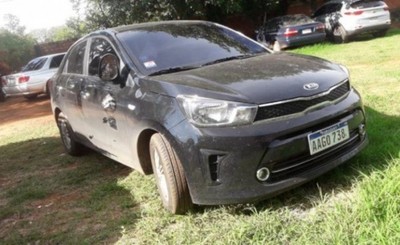 Causó la muerte de una joven y huyó a refugiarse en un hotel