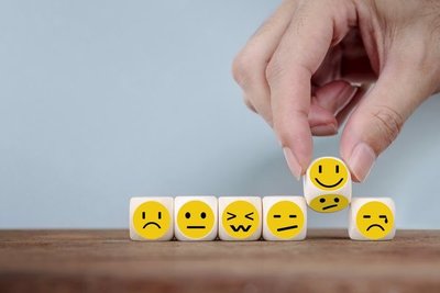Tristeza o felicidad absoluta: ¿Quién ganará? - El Independiente