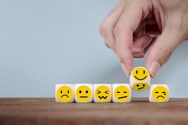 Tristeza o felicidad absoluta: ¿Quién ganará? - El Independiente