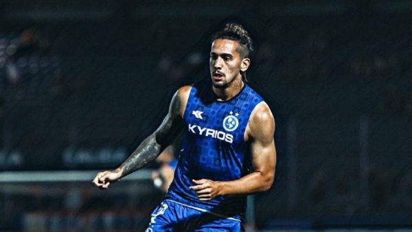 Jugador de Sol le puso una condición para ir a Cerro