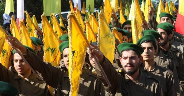 La Nación / Colombia advierte sobre actividades de Hezbolá en su territorio