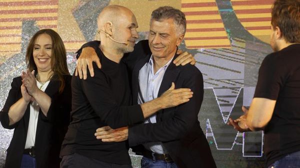 Argentina: la oposición se quedó con 13 provincias y el oficialismo con 9