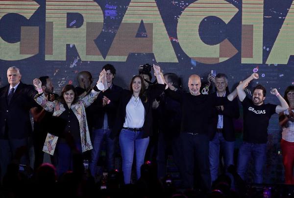 Peronismo es derrotado por oposición de centroderecha en las legislativas de Argentina, según resultados provisionales - ADN Digital