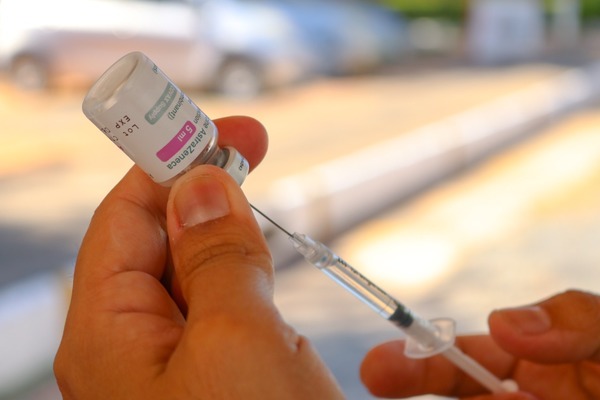 Medio millón de vacunados están pendientes para aplicarse la segunda dosis