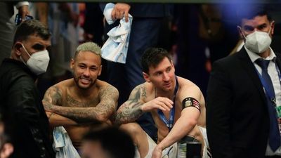 Incidentes en Argentina por entradas para el clásico