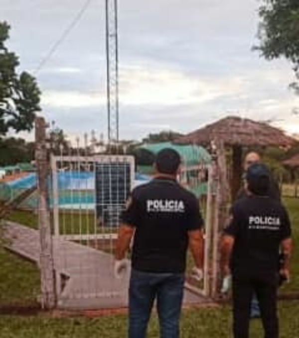 SUCESOS POLICIALES - La Voz del Norte
