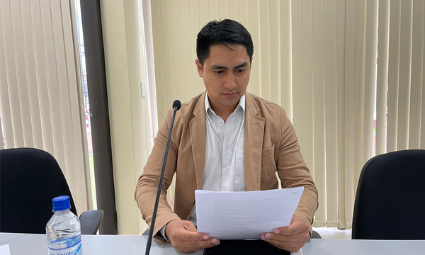 Concejal solicita informe sobre flota de vehículos y maquinarias viales - OviedoPress