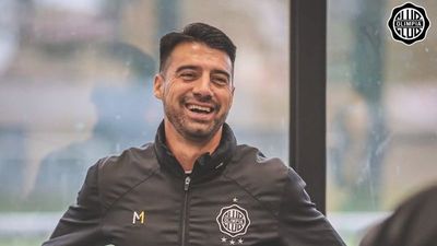 Julio Cáceres: "Bien merecido este paso a la final"