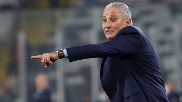 Tite: "Un Argentina-Brasil siempre es un partido de Mundial"