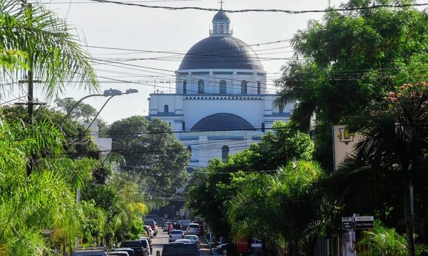 Apelarán a conciencia de feligreses en festividad de Caacupé