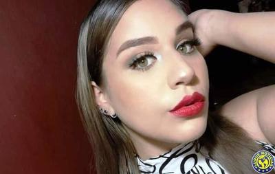 Una joven luqueña fue reportada como desaparecida •