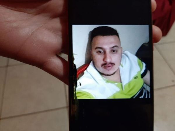 Buscan a sujeto que desgarró las partes íntimas de su pareja con los dientes