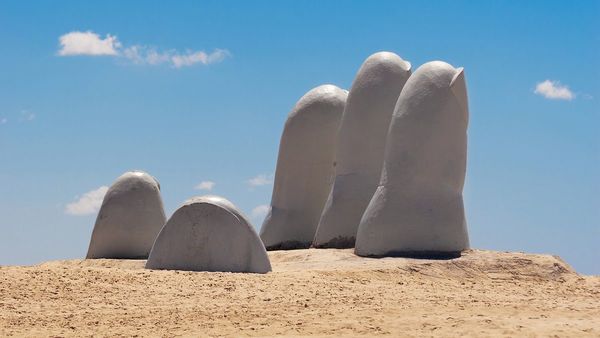 Invitación a Uruguay