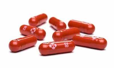 Analizan el primer medicamento oral diseñado para tratar el COVID-19 sintomático - OviedoPress