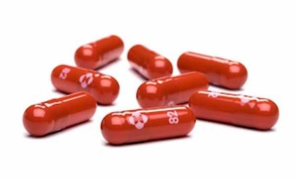Analizan el primer medicamento oral diseñado para tratar el COVID-19 sintomático - OviedoPress