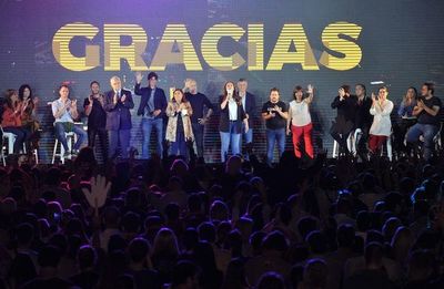 Oposición argentina afianza triunfo en legislativas con escrutinio completado - Mundo - ABC Color