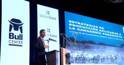 La Nación / La ganadería ofrece un potencial para un crecimiento económico más inclusivo