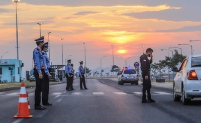 Policía activa operativos con miras al movimiento de fin de año