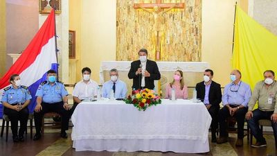 Caacupé 2021: Medidas de prevención se basan en recomendaciones