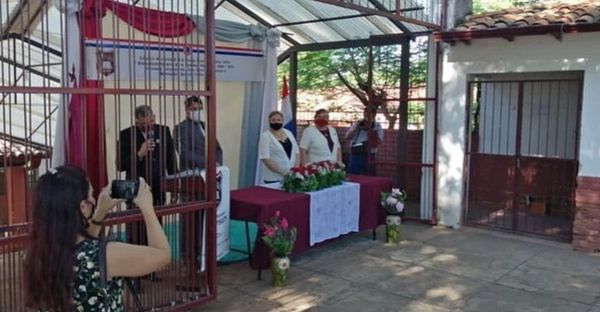 “Que se mezclen todos y que sea lo que Dios quiera” - Nacionales - ABC Color