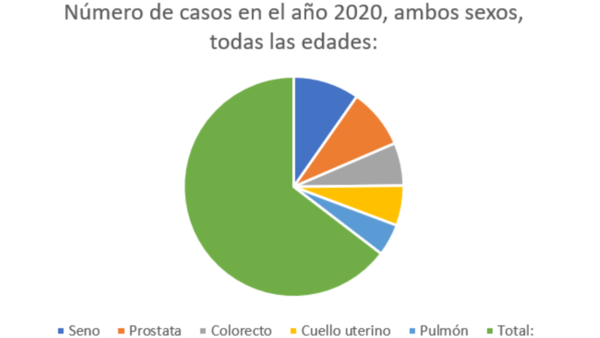 El cáncer de colon aumentó en la última década - El Independiente