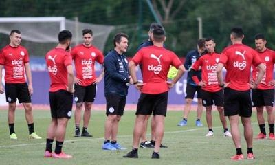 Guillermo Barros Schelotto prepara un onceno con variantes – Prensa 5